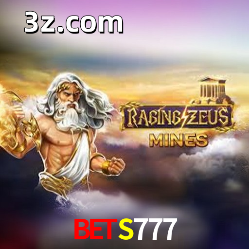 Raging Zeus Mines